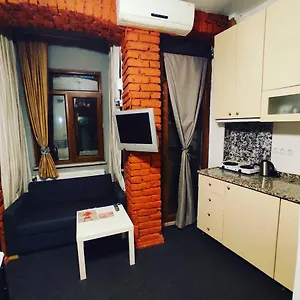  Апартаменты Stone Taksim