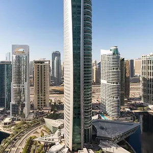 Royal Club By Rvhr, Bonnington Residential Tower - Jlt شقة دبي