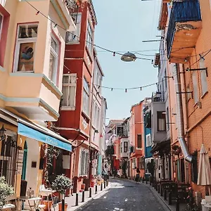  شقة Your House In Balat