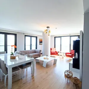  شقة Luxury Fully Equipped 3br 2ba By Siena