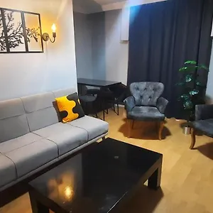  شقة Nana Taksim