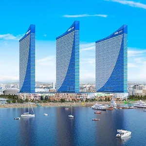 Rest Apartament شقة باتومي