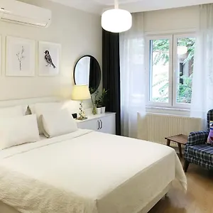 My Fabulous In Taksim Beyoglu Apartment