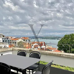X Flats Vilhelm Apartment