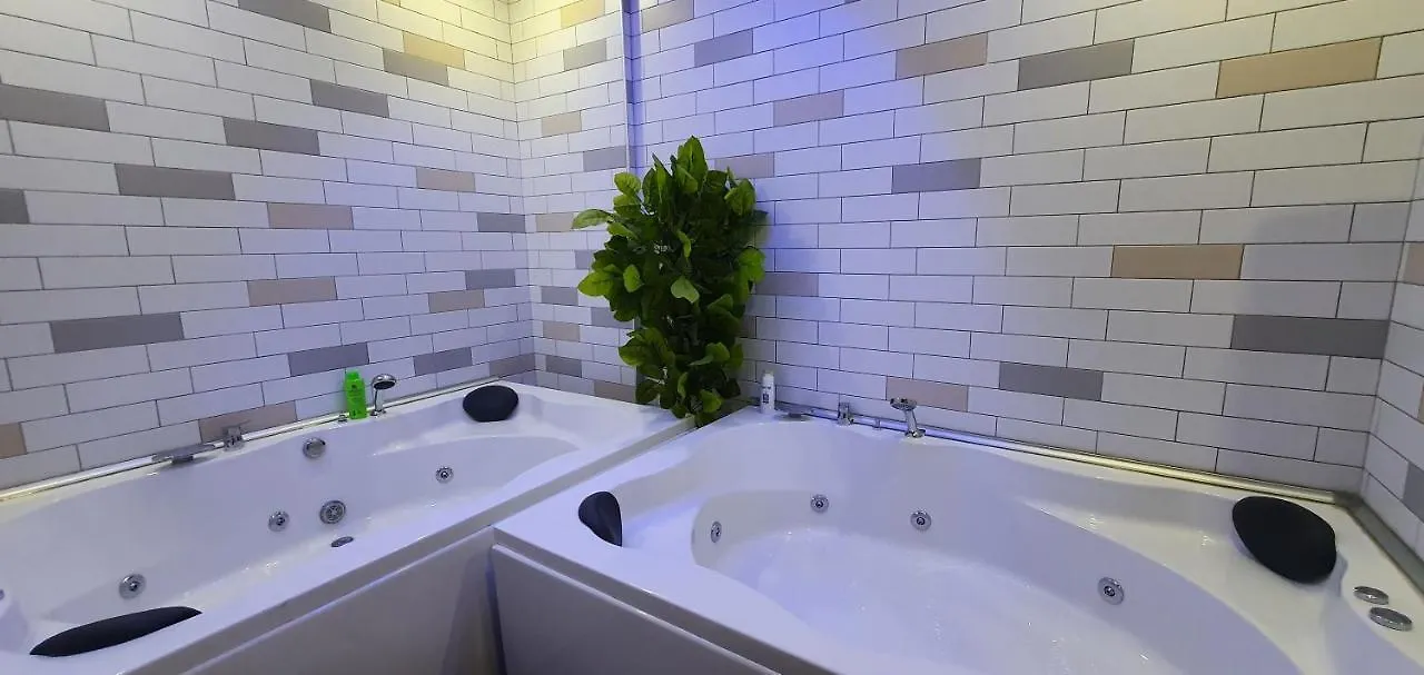 Taksim Flat Apartment Istanbul