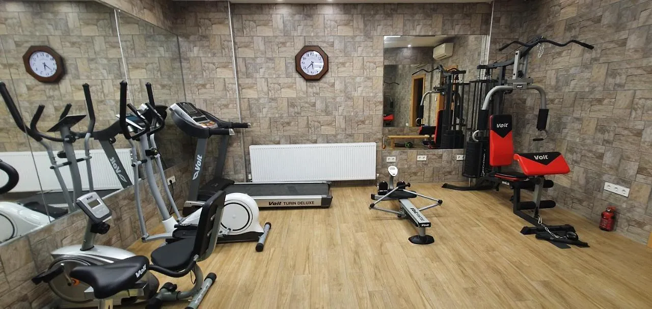Taksim Flat Apartment Istanbul Turkey