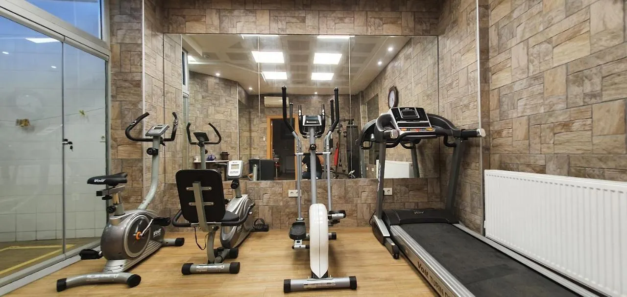 Taksim Flat Apartment Istanbul 0*,  Turkey
