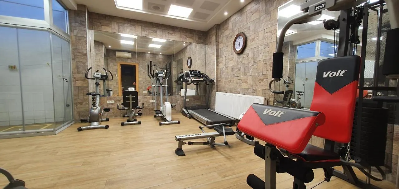 Taksim Flat Apartment Istanbul