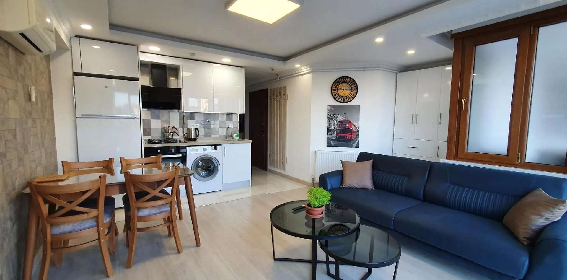 Taksim Flat Apartment Istanbul