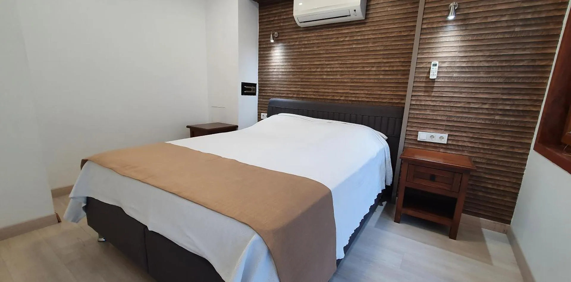 Taksim Flat Apartment Istanbul Turkey