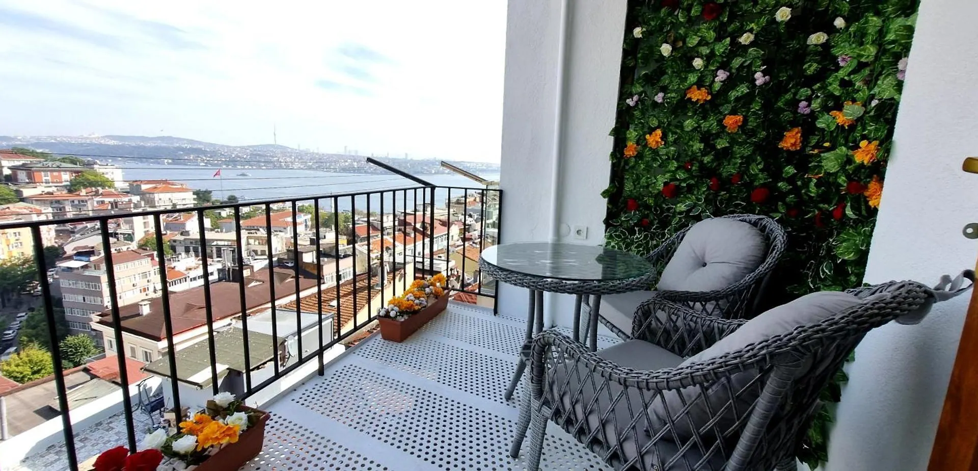 Taksim Flat Apartment Istanbul