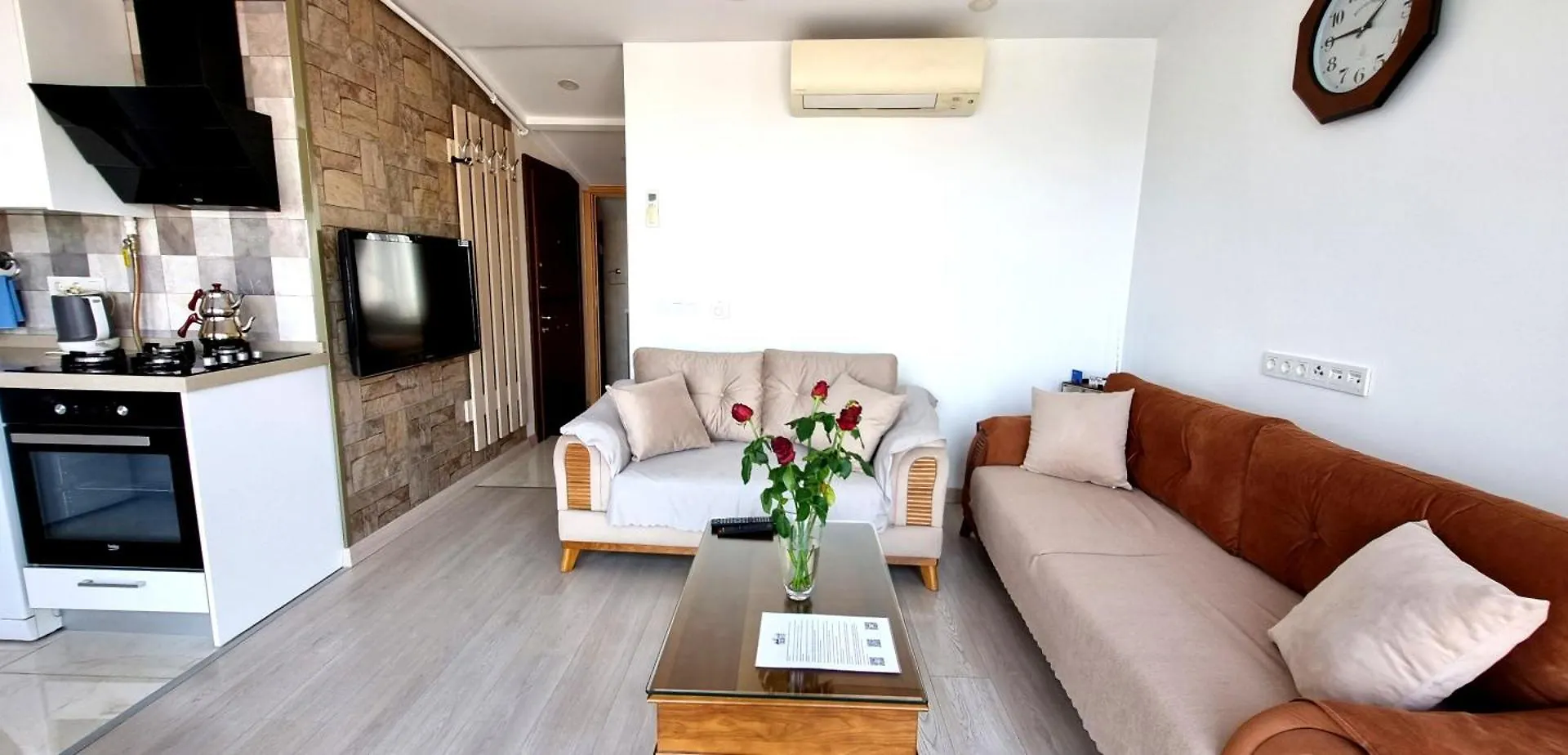 Taksim Flat Apartment Istanbul