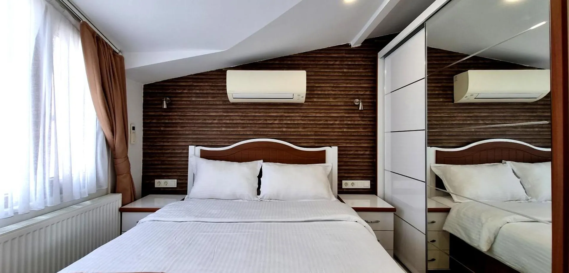 Taksim Flat Apartment Istanbul