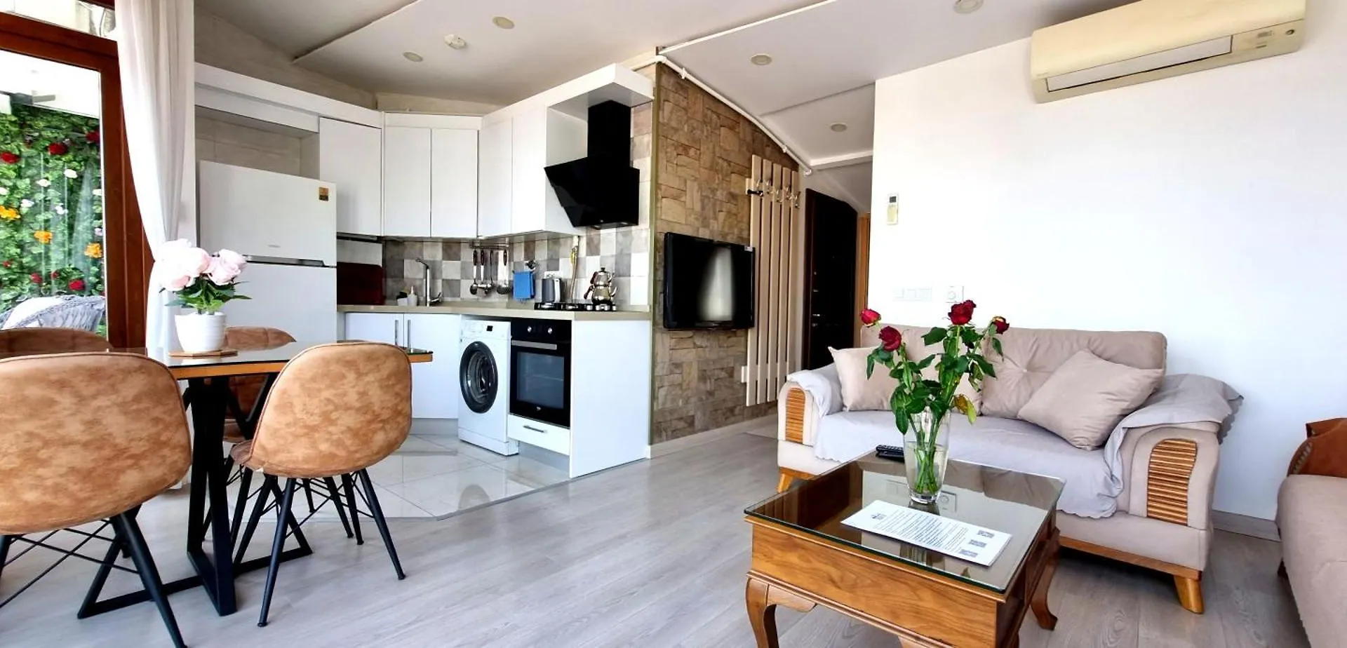 Taksim Flat Apartment Istanbul