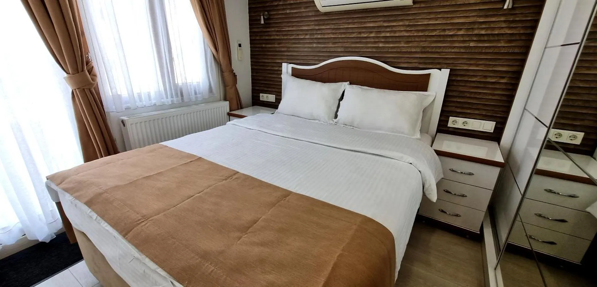 Taksim Flat Apartment Istanbul