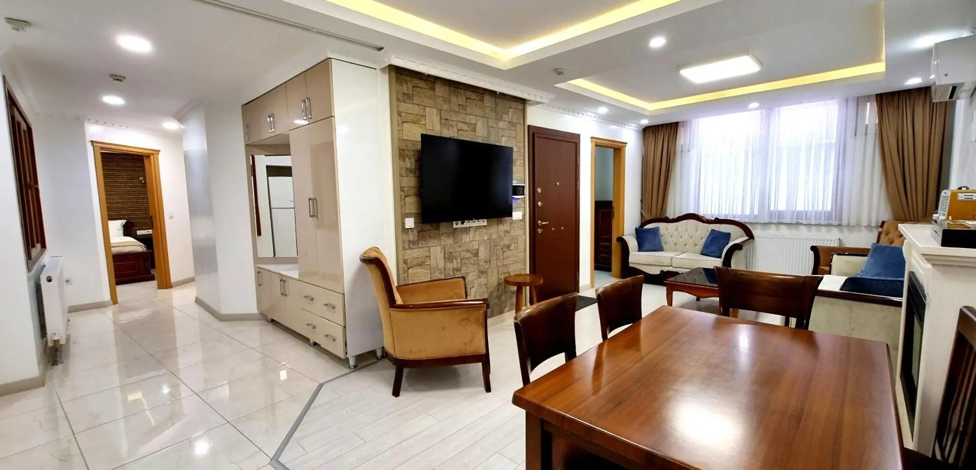 Taksim Flat Apartment Istanbul