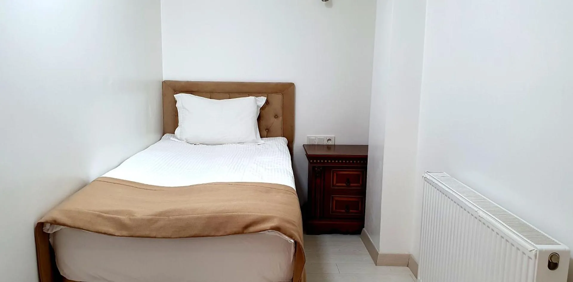 Taksim Flat Apartment Istanbul