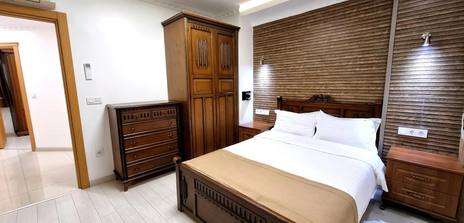 Taksim Flat Apartment Istanbul Turkey