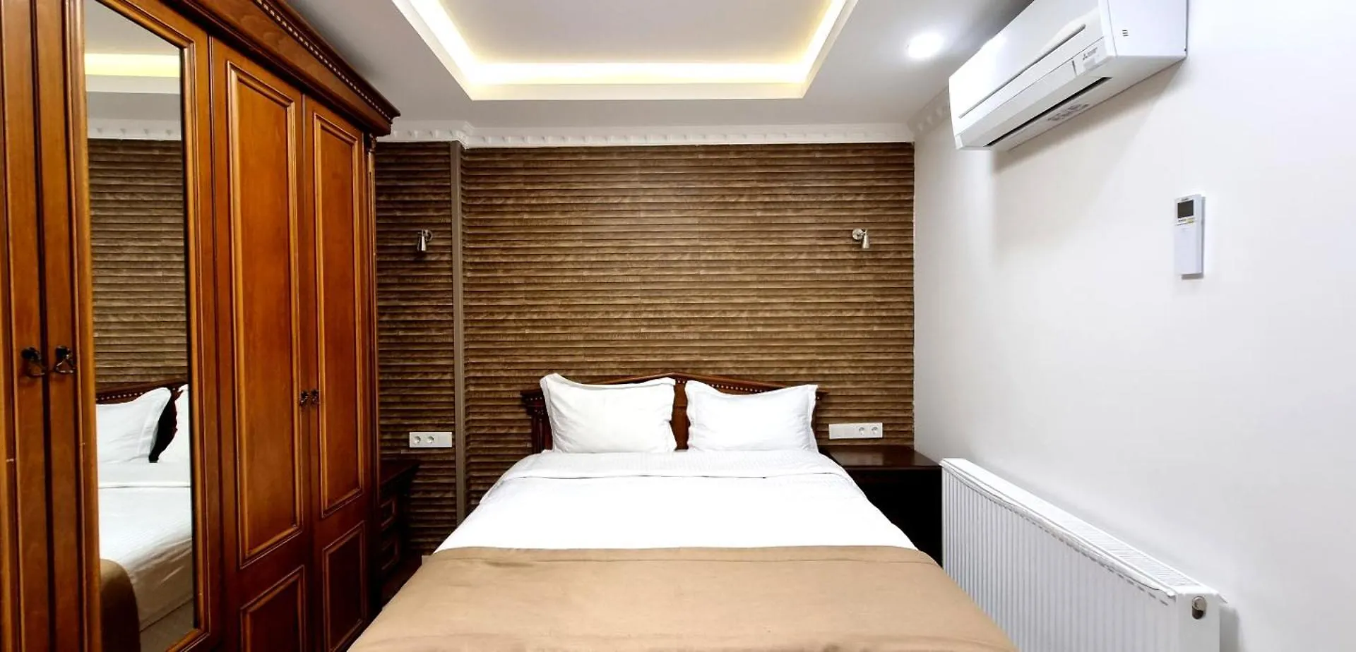 Taksim Flat Apartment Istanbul