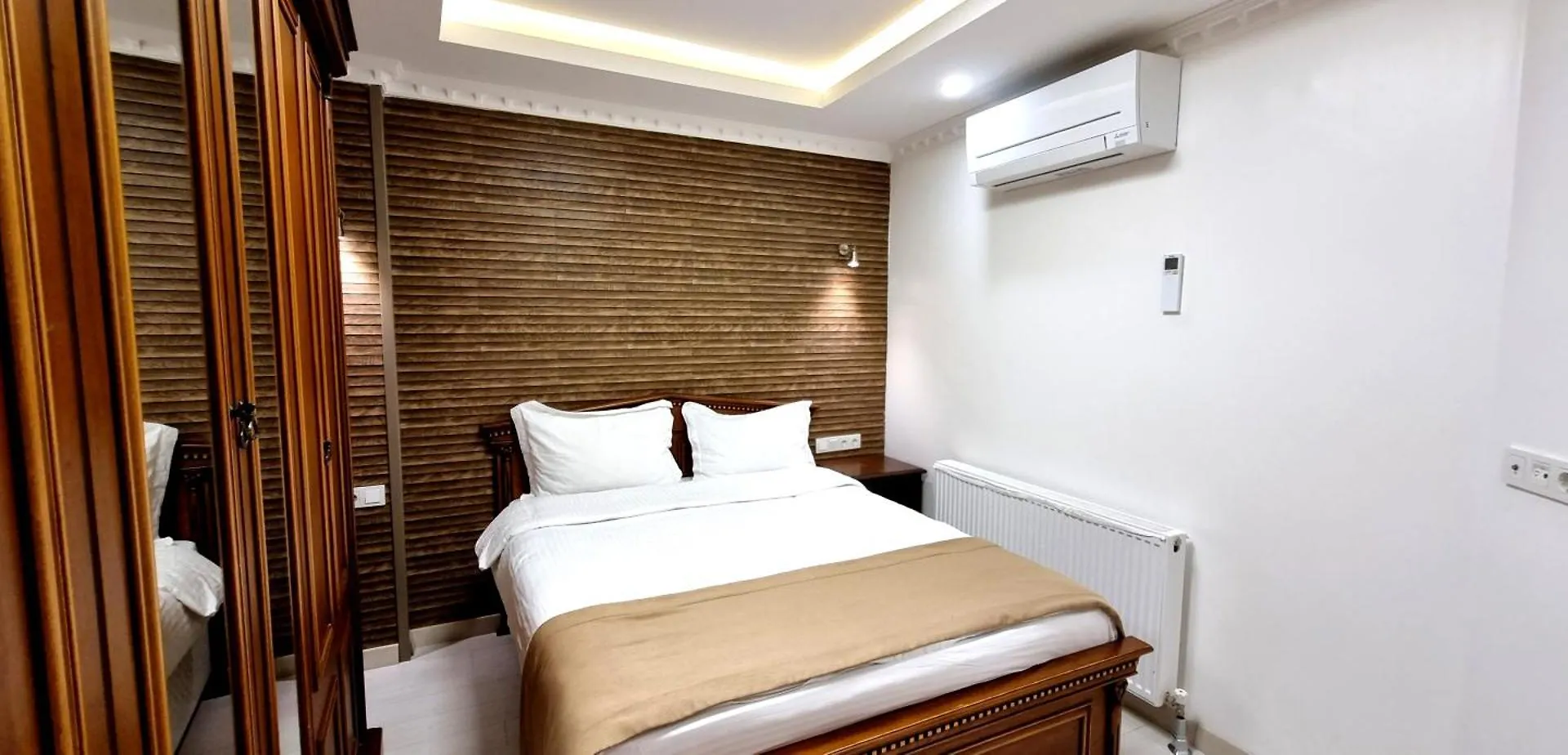 Taksim Flat Apartment Istanbul Turkey