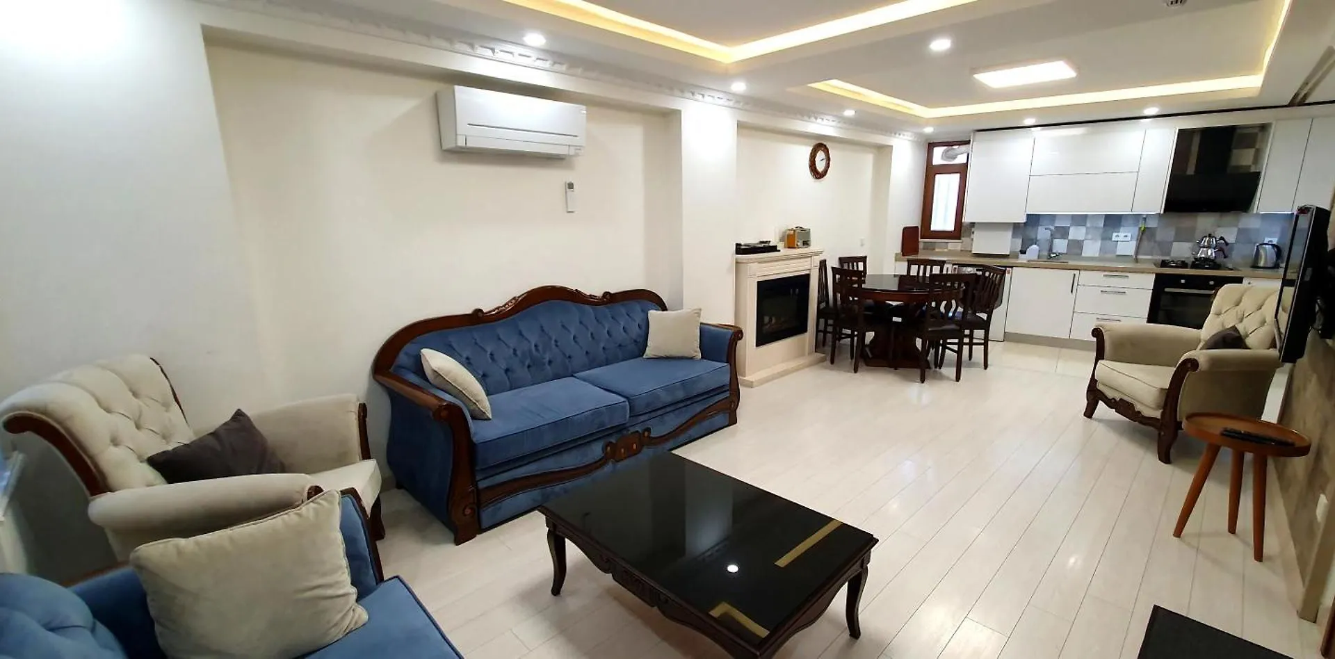 Taksim Flat Apartment Istanbul