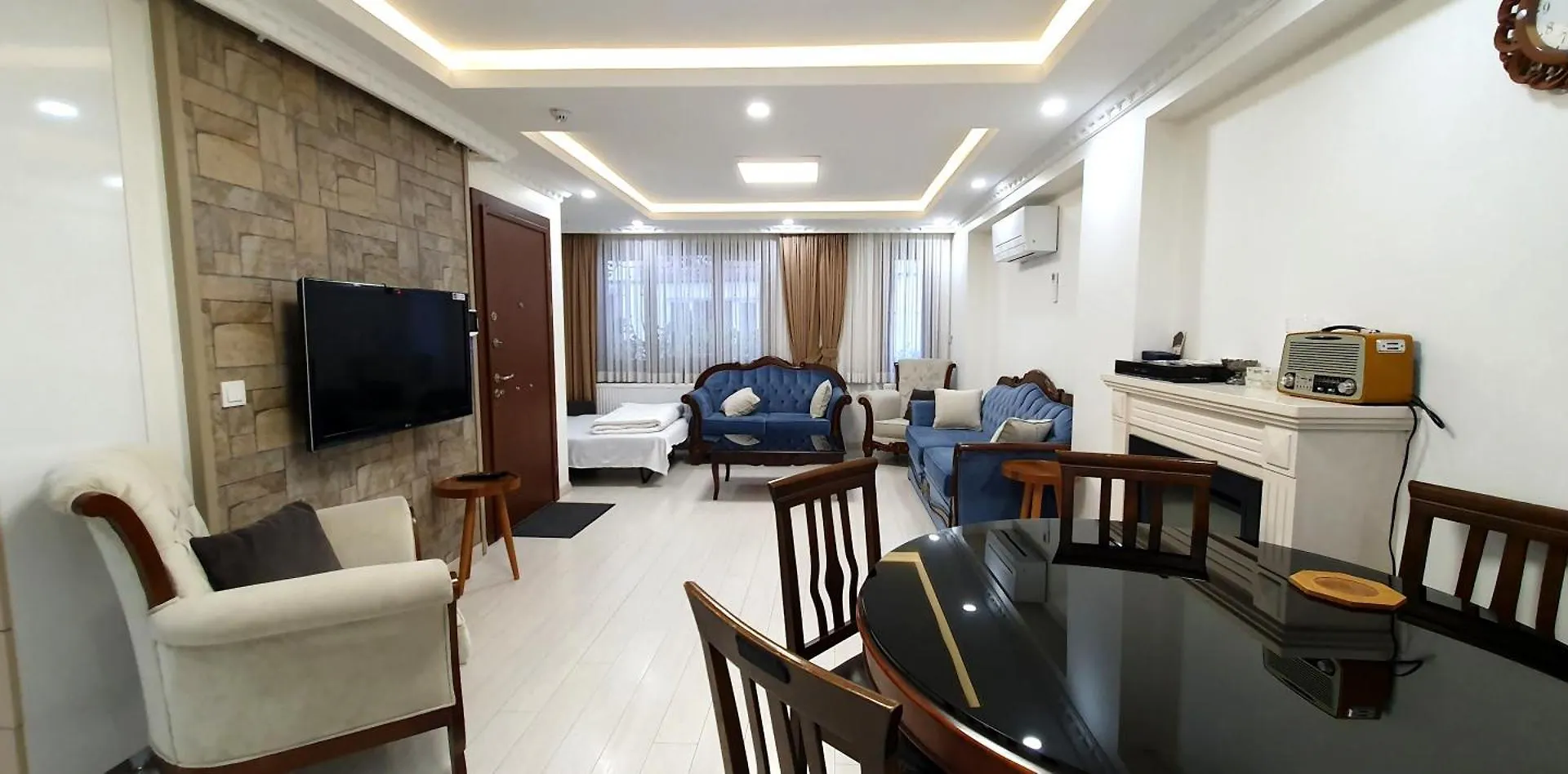Taksim Flat Apartment Istanbul