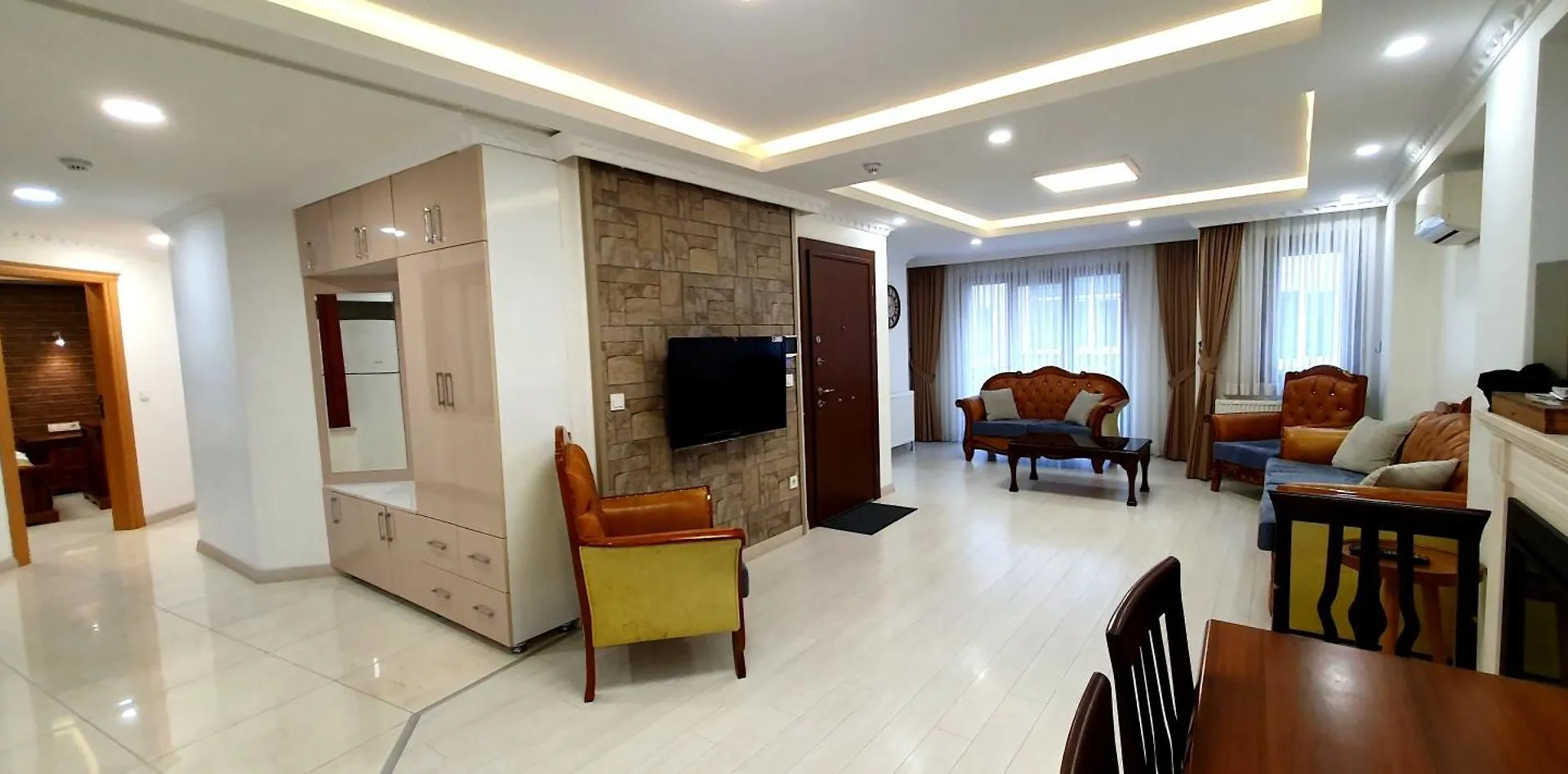Taksim Flat Apartment Istanbul Turkey
