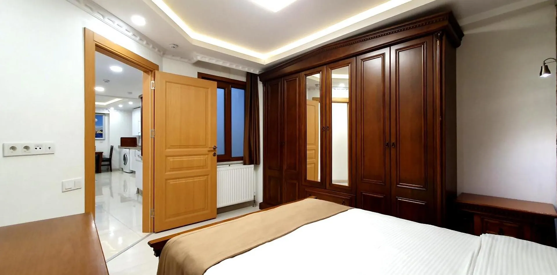 Taksim Flat Apartment Istanbul