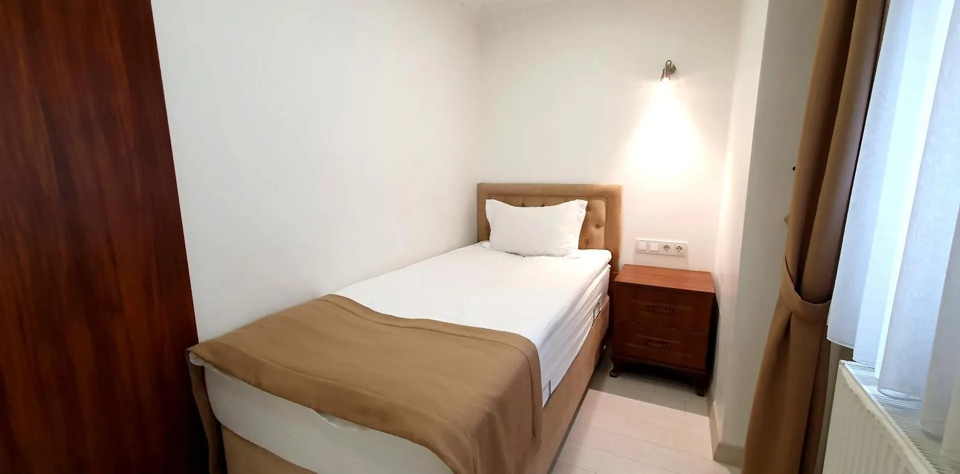 Taksim Flat Apartment Istanbul Turkey