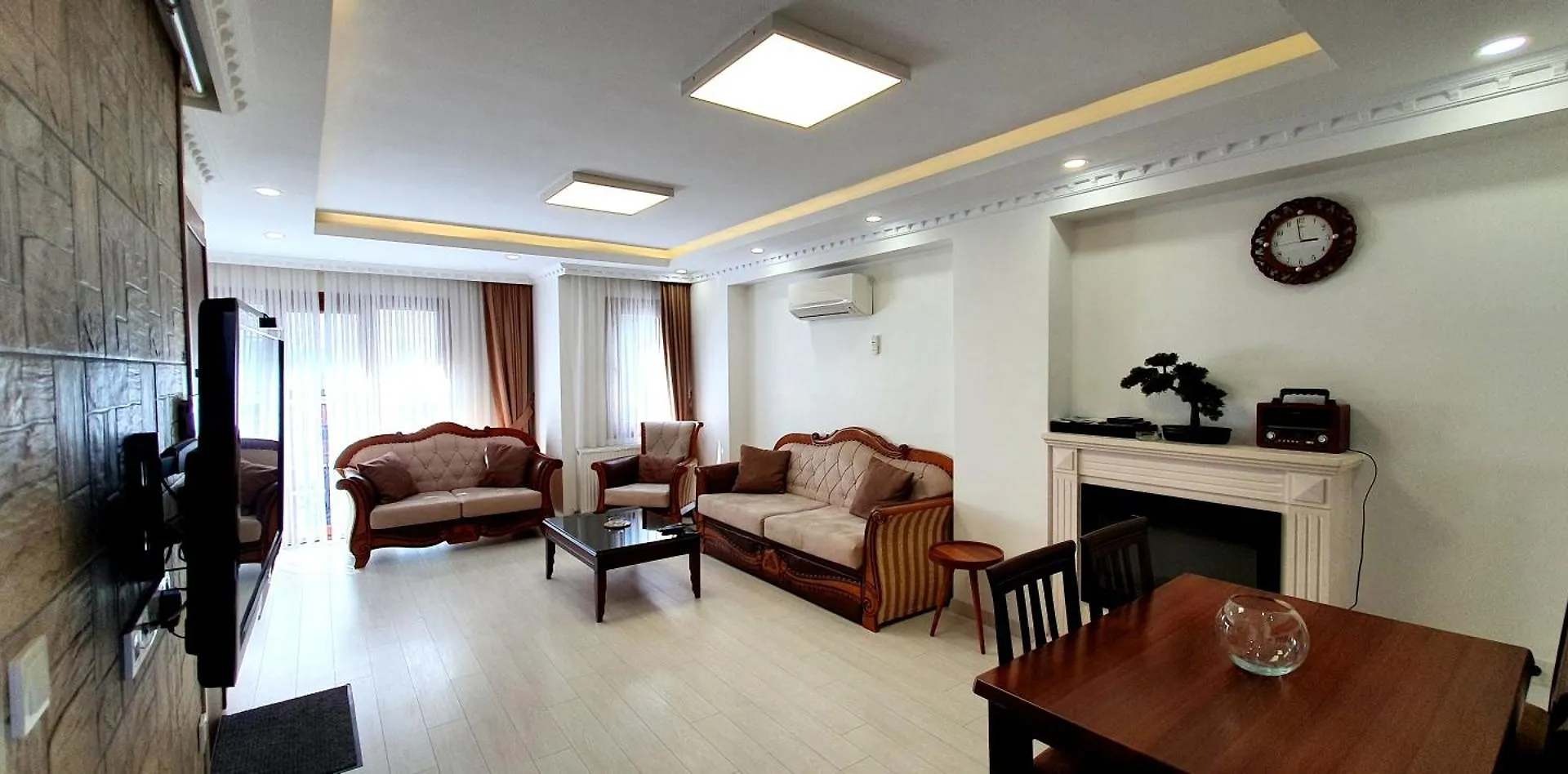 Taksim Flat Apartment Istanbul