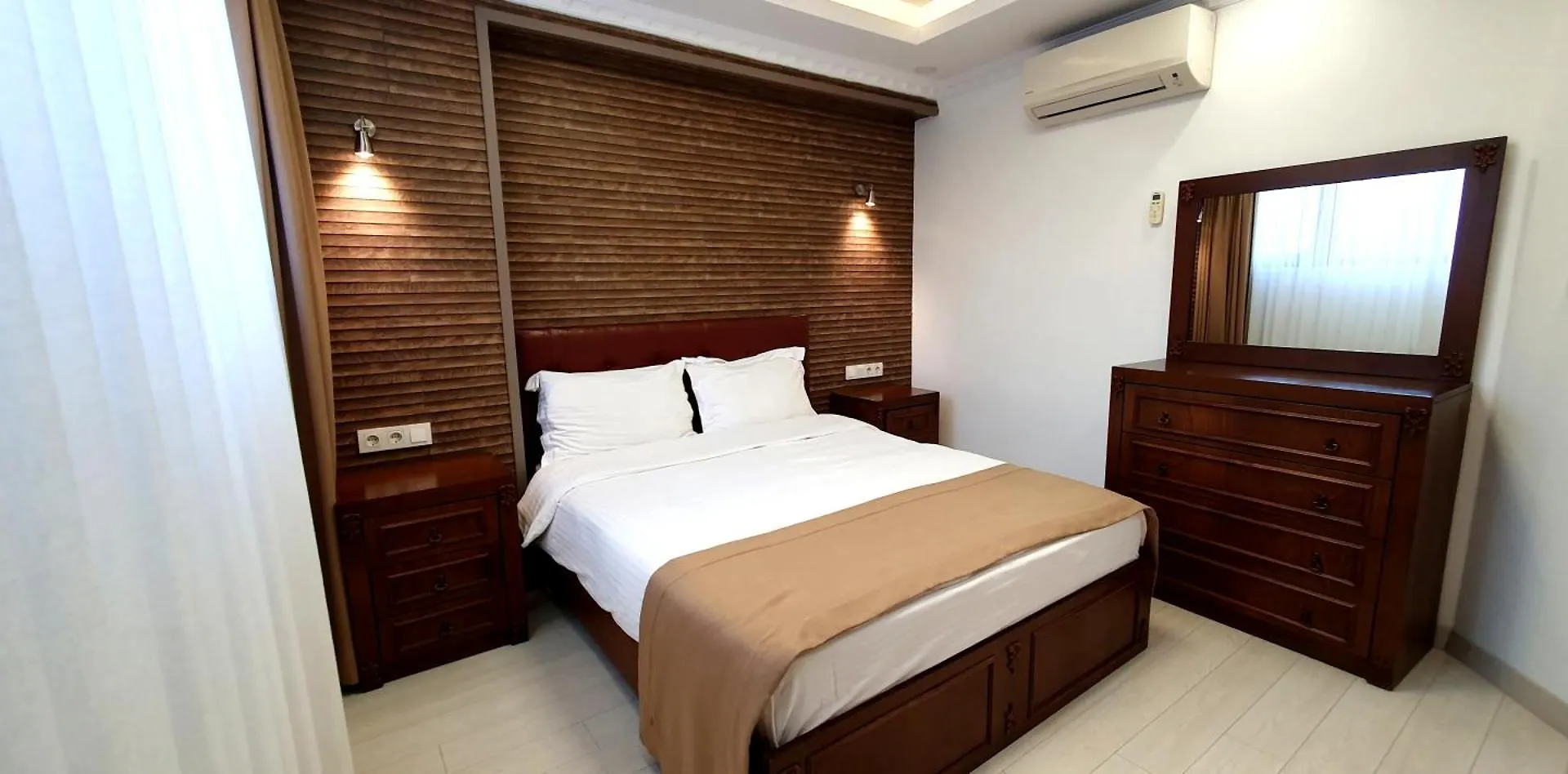Taksim Flat Apartment Istanbul Turkey