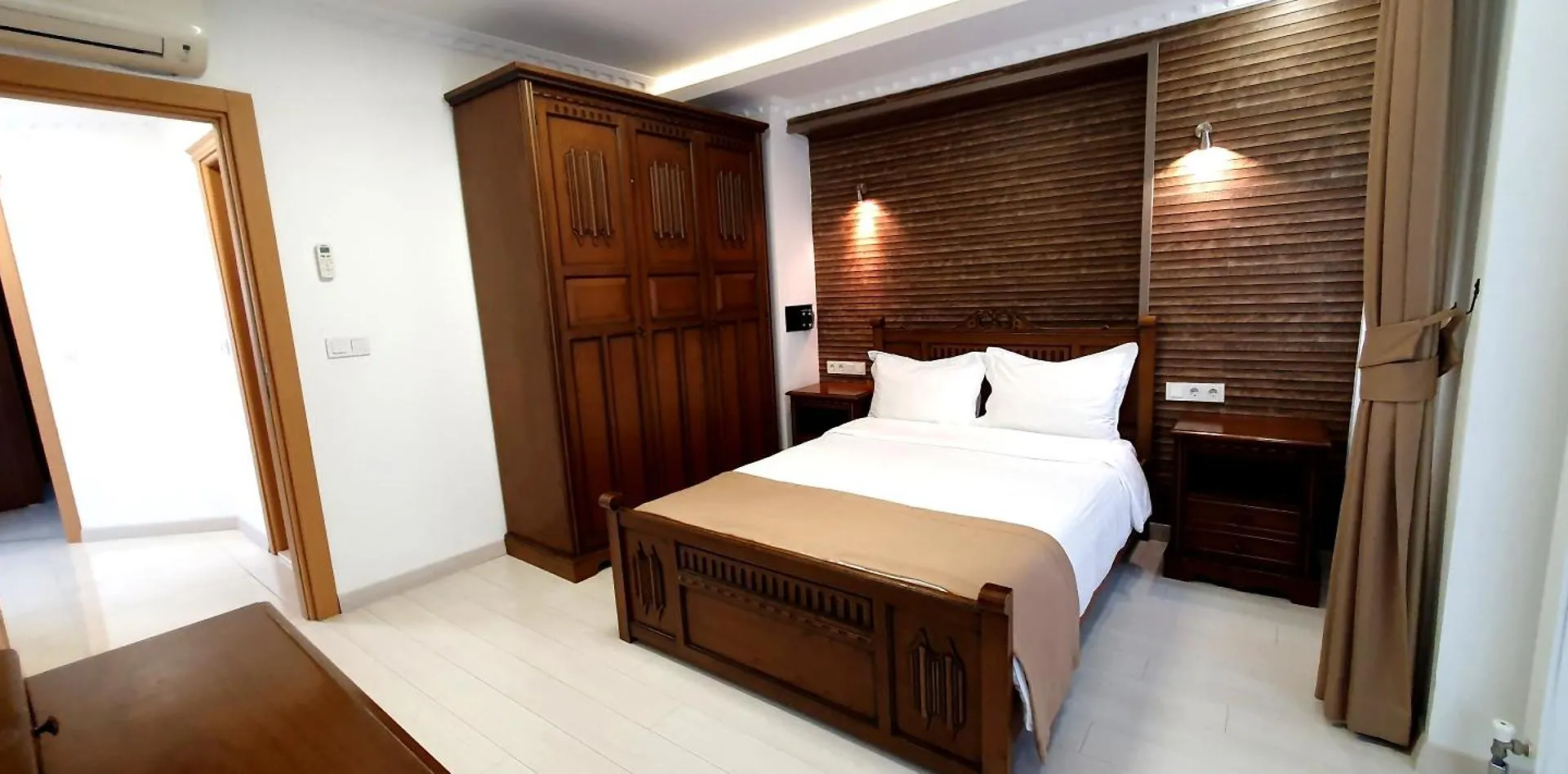 Taksim Flat Apartment Istanbul