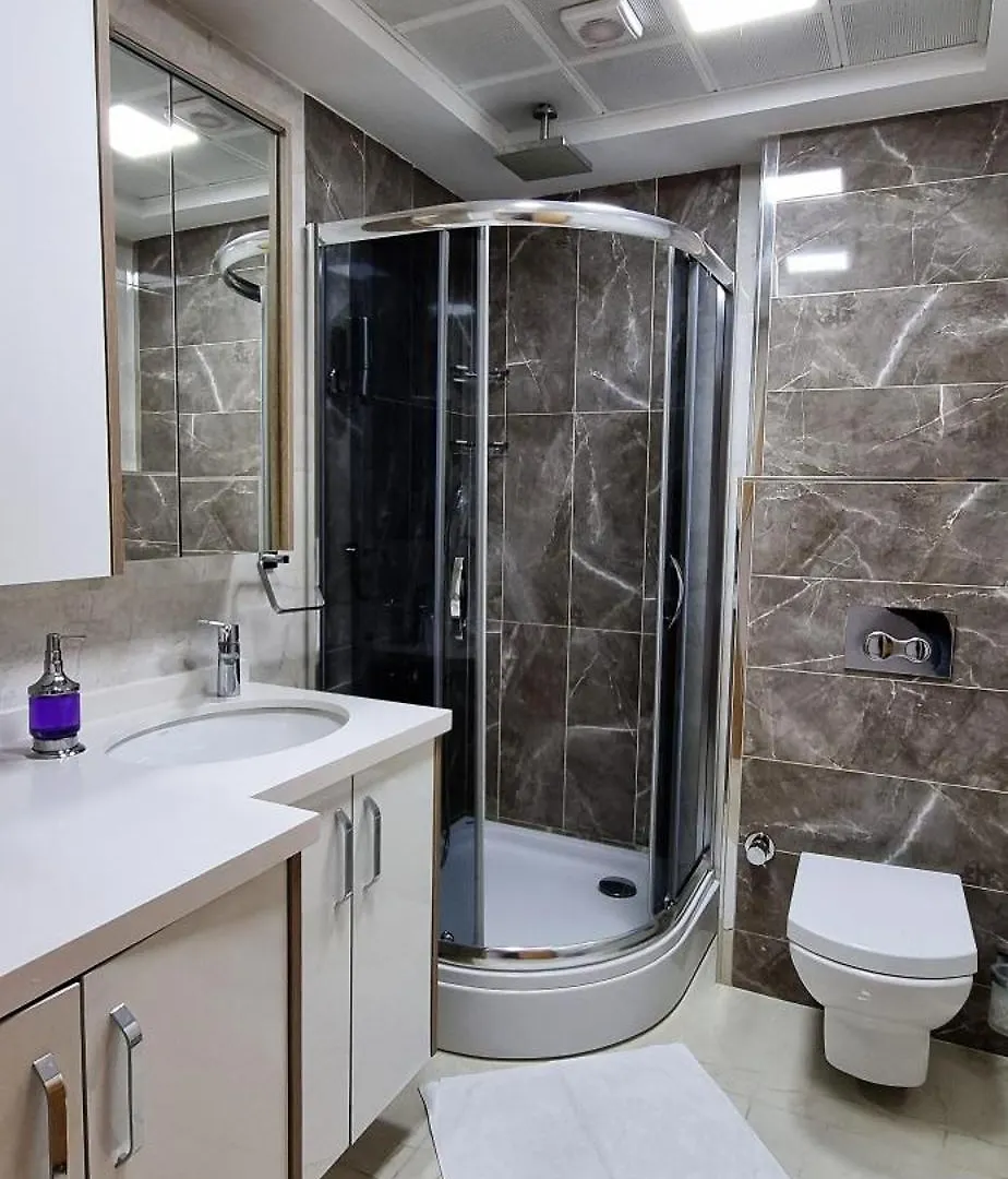 Taksim Flat Apartment Istanbul
