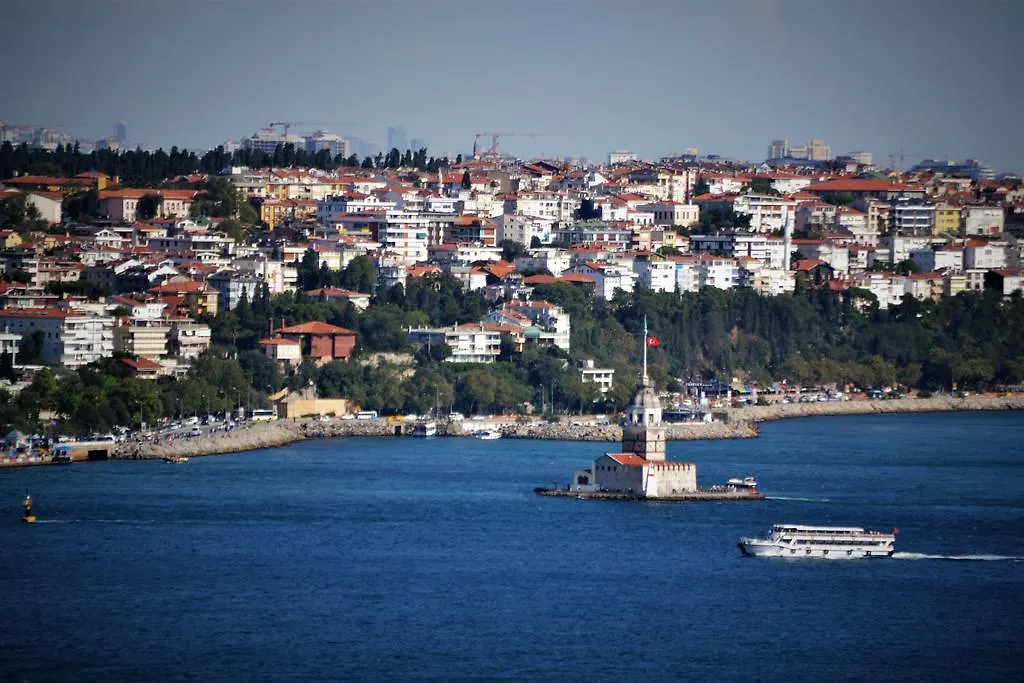 Taksim Flat Apartment Istanbul