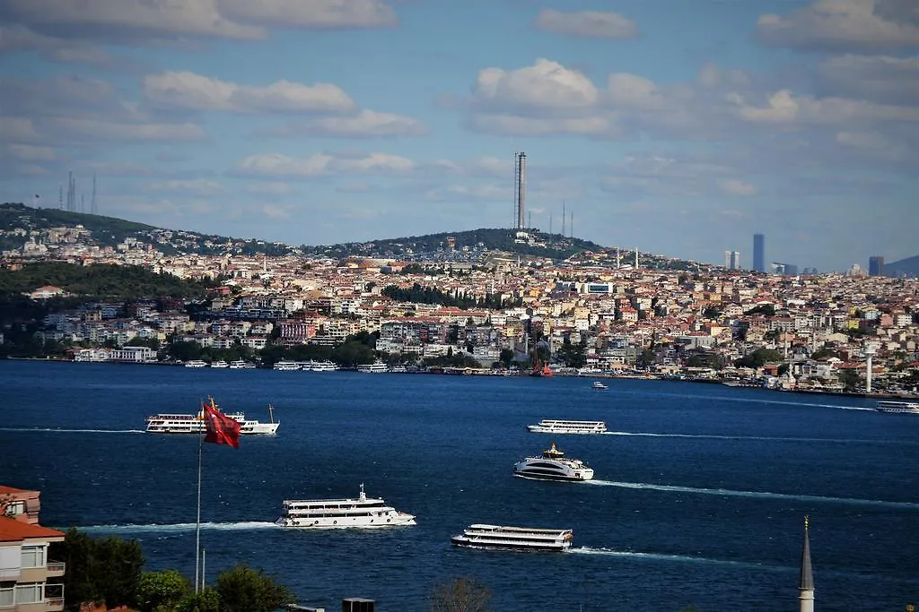 Taksim Flat Apartment Istanbul